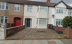 Charming 3-Bedroom Family Home